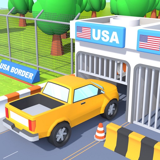 Idle Border Control