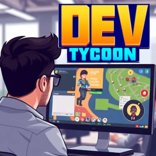 DevTycoon 2