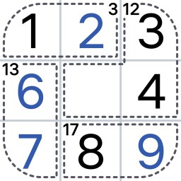 Killer Sudoku Enjoy