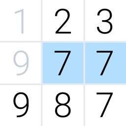 Number Match Enjoy