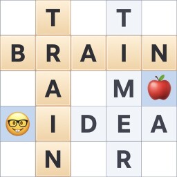 Crossword Master Enjoy