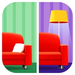Differences Enjoy