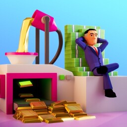 Money Talks 3D Enjoy