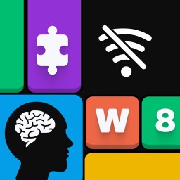 Offline Puzzle Master Enjoy