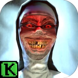 Evil Nun Enjoy