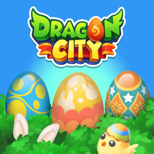 DragonCity