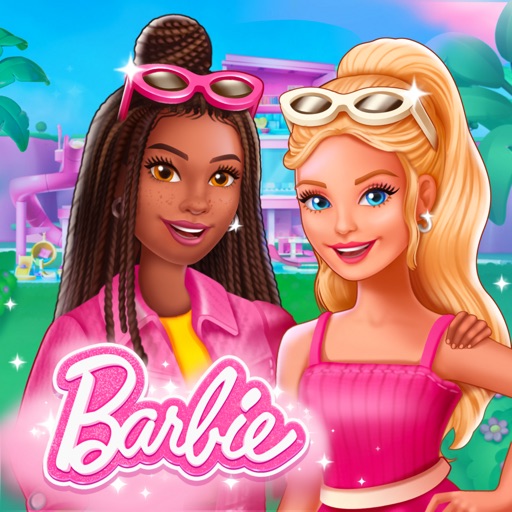 Barbie Merge