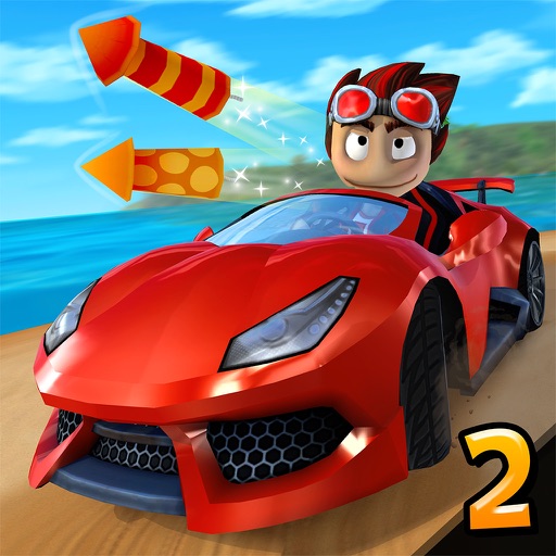 BB Racing 2