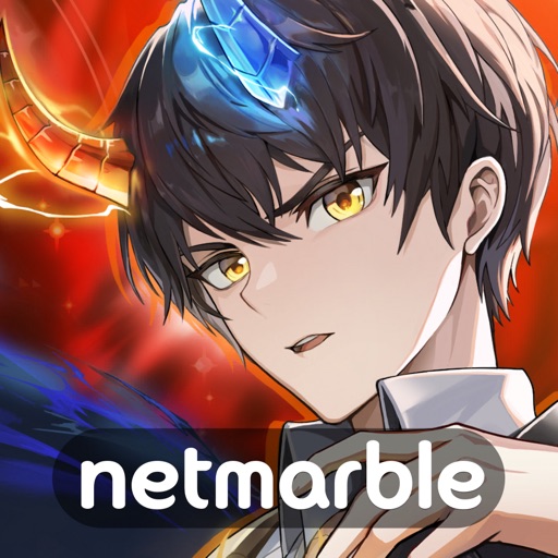 Tower Of God: New World