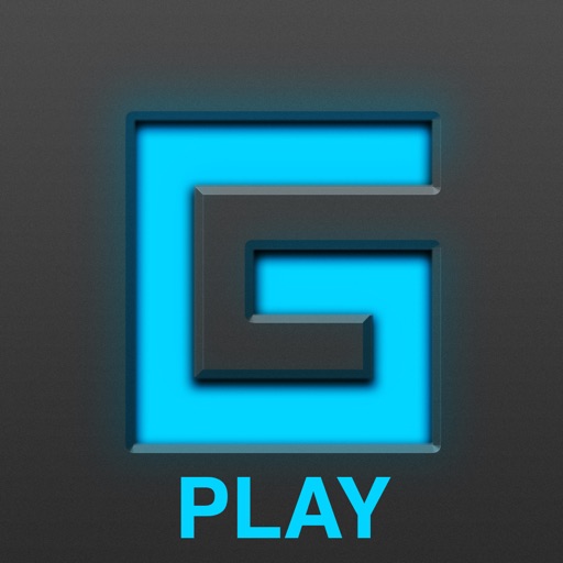 GeoShredPlay