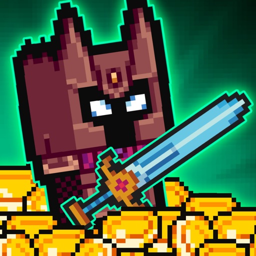 Nether Dungeons