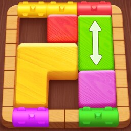 Wood Block Jam Enjoy