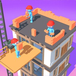 My Tiny Tower Enjoy