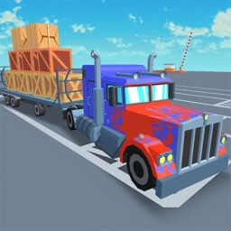 Truck Depot Enjoy