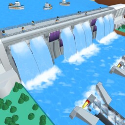 Dam Builder Enjoy