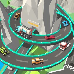 Idle Racing Tycoon Enjoy