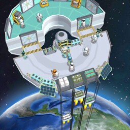 Astro Builder Enjoy