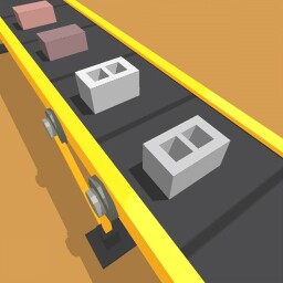 Idle Sand Tycoon Enjoy