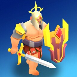 Idle Gladiator Arena Enjoy