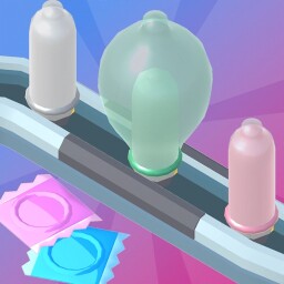 Condom Factory Tycoon Enjoy