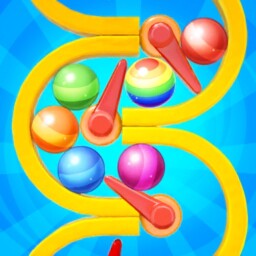 Idle Orbital Marble Enjoy