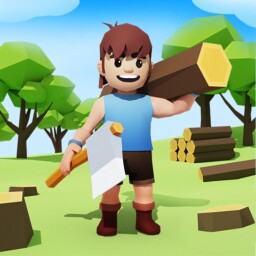 Lumber Empire Enjoy