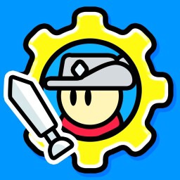 Fortress of Gears Enjoy