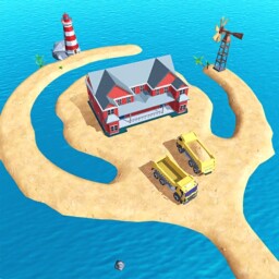 Idle Island Builder Enjoy