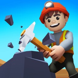 Mining Empire: Idle Metal Inc Enjoy