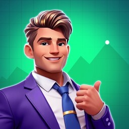 Finance Clicker Enjoy