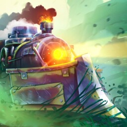 Train of Hope Enjoy