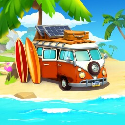 FunkyBay Enjoy
