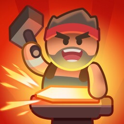 Idle Weapon Shop Enjoy