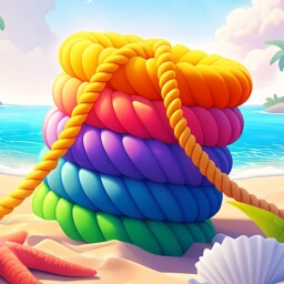 Tangle Rope Enjoy
