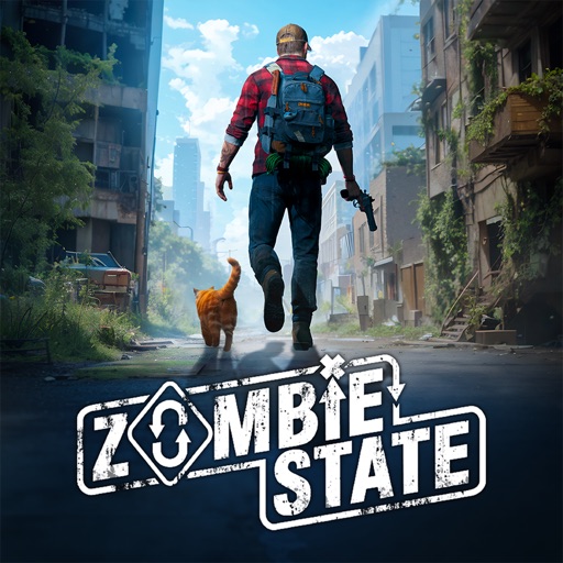 Zombie State