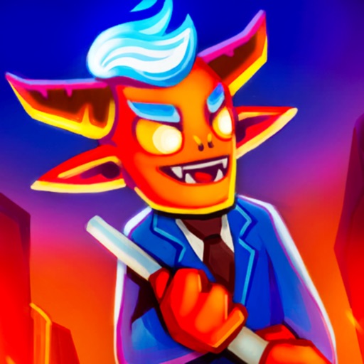 Hell Keeper