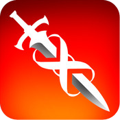 Infinity Blade