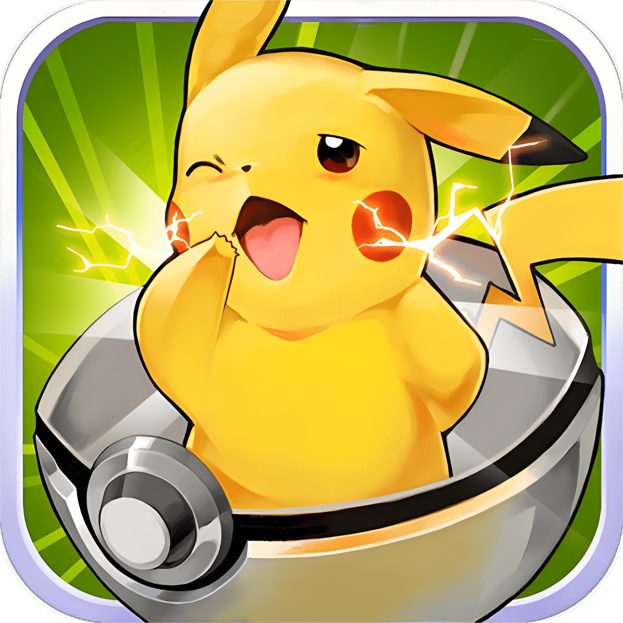 Pokémon Explorers: Idle Tales