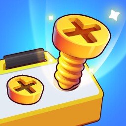 Screw Puzzle Enjoy