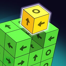 Tap Block 3D Enjoy