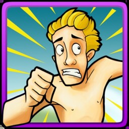 Streaker! Enjoy
