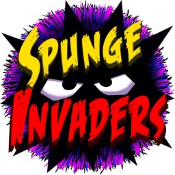 Spunge Invaders Enjoy