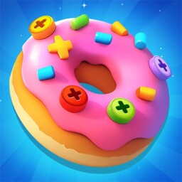 Screw3D Enjoy