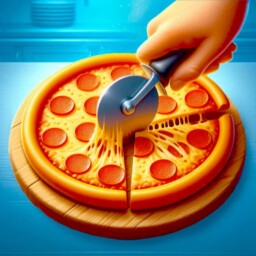 Pizza Simulator Enjoy