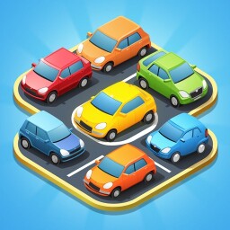 Parking Jam Enjoy