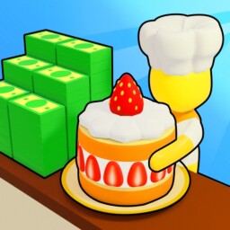 My Sweet Bakery! Enjoy