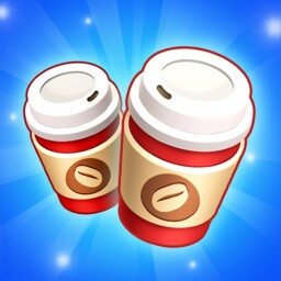 Merge Coffee Enjoy