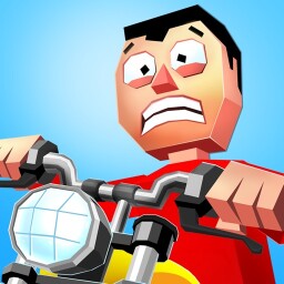 Faily Rider Enjoy
