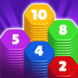 Hexa 3D Enjoy