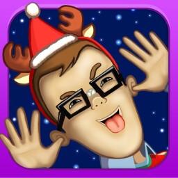 Holiday Jerk Enjoy